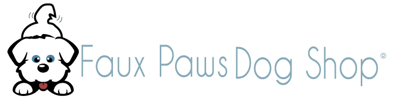 Faux Paws Dog Shoppe