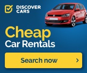 Cheap Car Rentals with No Hidden Fees