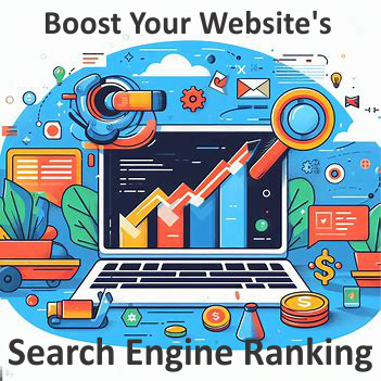 Boost Your Website’s Search Engine Ranking for Just $1/Day