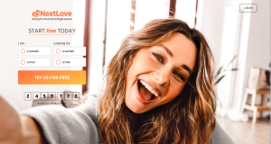 NextLove: The World’s Largest Dating Site for Single Parents