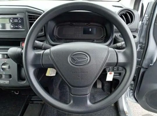 A Car for Sale “2020 Daihatsu Mira Japani ” in Sialkot Pakistan