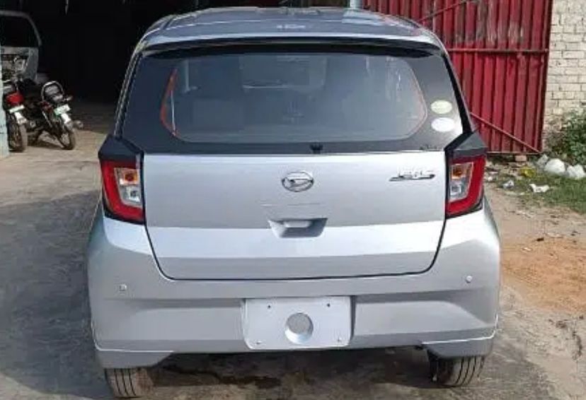 A Japani Car for Sale “2020 Daihatsu Mira” in Sialkot, Pakistan