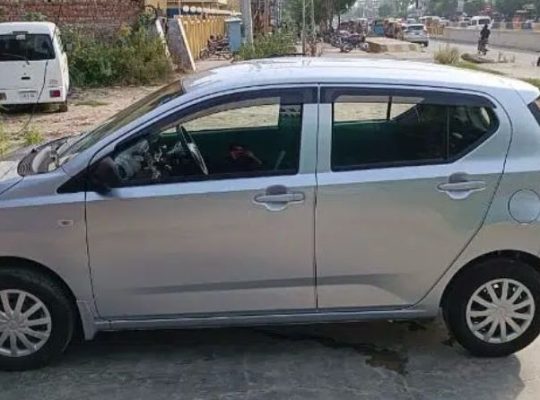 A Car for Sale “2020 Daihatsu Mira Japani ” in Sialkot Pakistan