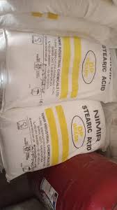 Nimir Stearic Acid: Double Press available in Pakistan