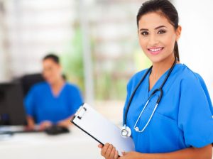 Medical & Healthcare Staff Recruitment Services