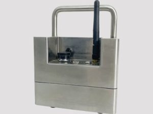 MOC-N300 Mould Oscillation and Deflection Detection Instrument