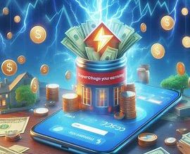 Supercharge Your Earnings: A Guide to the MaxBounty Referral Program