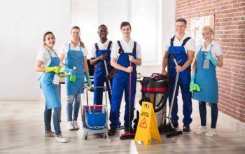 Housekeepers Recruitment Services From India & Nepal