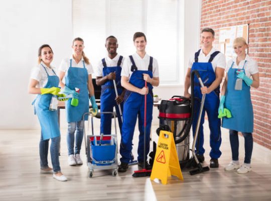 Housekeepers Recruitment Services From India & Nepal