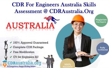 CDR Australia – Get CDR Help for Engineers Australia by CDRAustralia.Org