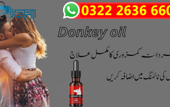 Donkey Oil at Best Price Online Shopping In Gujranwala