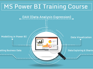 Microsoft Power BI Training Course in Delhi 100% Placement[2024] – Tableau