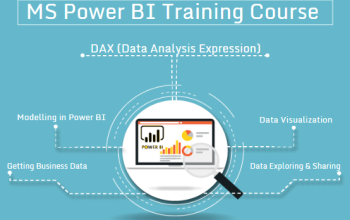 Microsoft Power BI Training Course in Delhi 100% Placement[2024] – Tableau