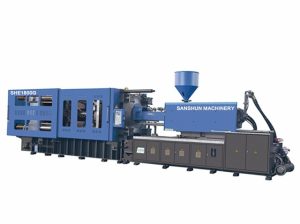 Fully Automatic Injection Blow Machine exporters