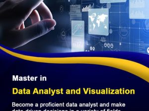 Data Analyst Course in Delhi