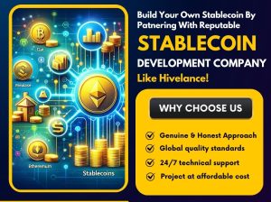 Stablecoin Development Company