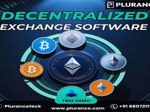 Unlock the Future of Trading with Plurance Decentralized Exchange Software