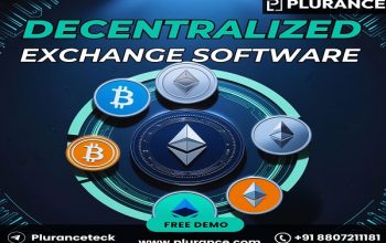 Unlock the Future of Trading with Plurance Decentralized Exchange Software