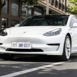 How electric cars are cha...