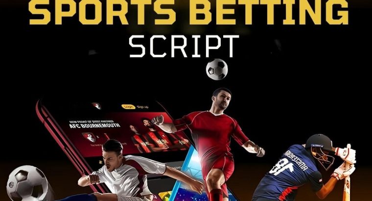 Skip Long Development Time—Go Live with a Sports Betting Script