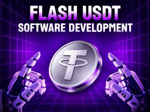 Instant Flash USDT Software Dev | Full ERC20 + BEP20 Compatibility