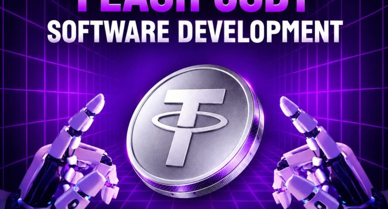 Instant Flash USDT Software Dev | Full ERC20 + BEP20 Compatibility