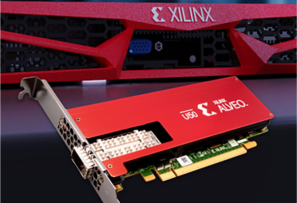 Tcp & Udp Altera And Xilinx Fpga