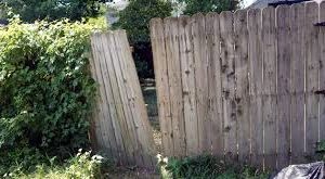 Fence Builders Near Me Madras