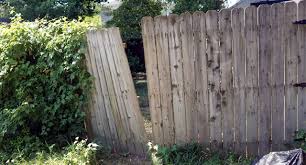 Fence Builders Near Me Madras