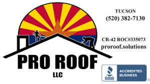 Roofing Contractors Marana